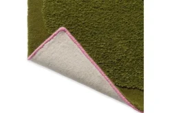 Outlet Orla Kiely Vloerkleed Fern 158307 Solid Stem