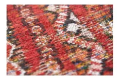 Louis de Poortere Vloerkleden^Vloerkleed Fez Red 9115 Antiquarian Kilim |