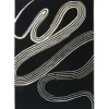 Sale Brink & Campman Vloerkleed Flow Caviar 91305 Decor |