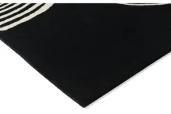 Sale Brink & Campman Vloerkleed Flow Caviar 91305 Decor |