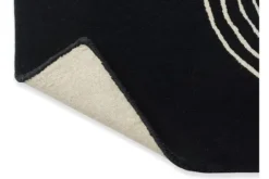 Sale Brink & Campman Vloerkleed Flow Caviar 91305 Decor |