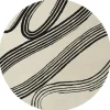 New Brink & Campman Vloerkleed Flow Sand 91309 Decor |