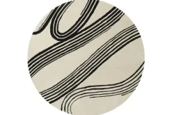 New Brink & Campman Vloerkleed Flow Sand 91309 Decor |