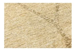 Ginore Vloerkleden^Vloerkleed Fossil Sand Lozenge