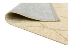 Ginore Vloerkleden^Vloerkleed Fossil Sand Lozenge