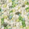 Brink & Campman Vloerkleden^Vloerkleed Fresh Green 129807 Pebble |
