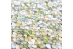 Brink & Campman Vloerkleden^Vloerkleed Fresh Green 129807 Pebble |