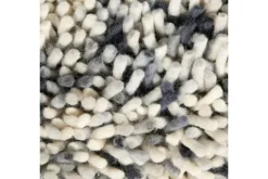 Brink & Campman Vloerkleden^Vloerkleed Frost 170504 Dots |