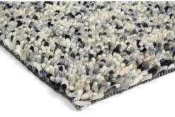 Hot Brink & Campman Vloerkleed Frost 170504 Dots |