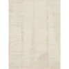 Brink & Campman Vloerkleden^Vloerkleed Fundament Wool White 149309 Craft |