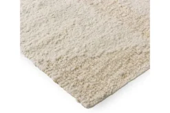 Brink & Campman Vloerkleden^Vloerkleed Fundament Wool White 149309 Craft |