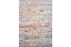 Best Louis de Poortere Vloerkleed Galata Sunset 9836 Antiquarian Ushak |