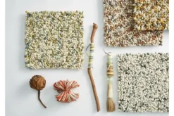 Brink & Campman Vloerkleden^Vloerkleed Glacier 067004 Arch |
