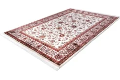 Clearance Divendo Vloerkleed Glasgow Creme Scotland