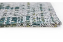 Outlet Louis de Poortere Vloerkleed Glen Cove 9126 Atlantic Streaks |