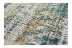 Outlet Louis de Poortere Vloerkleed Glen Cove 9126 Atlantic Streaks |