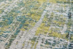 Outlet Louis de Poortere Vloerkleed Glen Cove 9126 Atlantic Streaks |