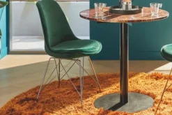 Hot Brinker Vloerkleed Gold 048 Arezzo ST |