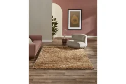 Brinker Vloerkleden^Vloerkleed Gold 030 New Paulo |