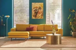 Online Brinker Vloerkleed Gold 05 Rome |