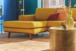 Online Brinker Vloerkleed Gold 05 Rome |