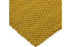 Brink & Campman Vloerkleden^Vloerkleed Golden Mustard 497006 Lace |