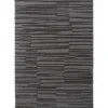Brink & Campman Vloerkleed Graphite 121735 | Terrain Twinset |