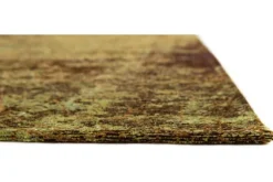 New Louis de Poortere Vloerkleed Green Meadows 9320 Cities |
