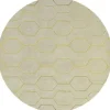 Wedgwood Home Vloerkleden^Vloerkleed Grey 37304 Arris |