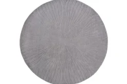 Wedgwood Home Vloerkleden^Vloerkleed Grey 38305 Folia |