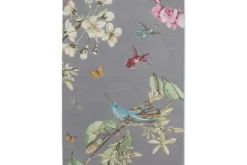 Wedgwood Home Vloerkleden^Vloerkleed Grey 37804 Hummingbird |