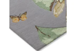 Wedgwood Home Vloerkleden^Vloerkleed Grey 37804 Hummingbird |