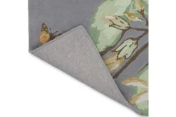 Wedgwood Home Vloerkleden^Vloerkleed Grey 37804 Hummingbird |