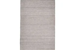 Hot Brinker Vloerkleed Grey 830 Torino |