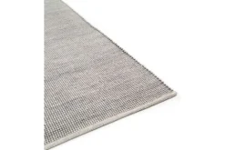 Hot Brinker Vloerkleed Grey 830 Torino |