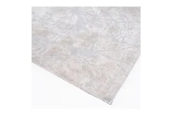 Outlet By-Boo Vloerkleed grey Faune