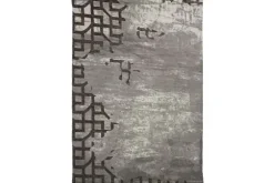 Beside Rugs Vloerkleden^Vloerkleed Grey Moonstrike |