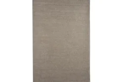 Vloerkleden^Vloerkleed Grijs Wolly