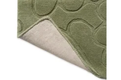 Discount Laura Ashley Vloerkleed Hedgerow Green Coleby Petals