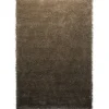 Brink & Campman Vloerkleden^Vloerkleed High Beige Dark Chocolate 11901 Shade |