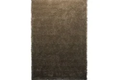 Brink & Campman Vloerkleden^Vloerkleed High Beige Dark Chocolate 11901 Shade |