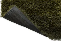 Brink & Campman Vloerkleden^Vloerkleed High Olive Deep Forest 11907 Shade |