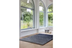Brink & Campman Vloerkleden^Vloerkleed High Silver Polar Night 11904 Shade |