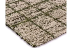 Brink & Campman Vloerkleden^Vloerkleed Hunter Green 149407 Craft |