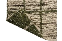 Brink & Campman Vloerkleden^Vloerkleed Hunter Green 149407 Craft |