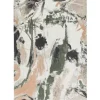 Louis de Poortere Vloerkleden^Vloerkleed Indian Rice 9393 Fresque |