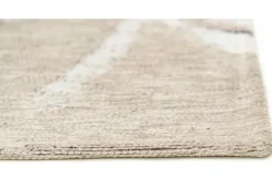 Louis de Poortere Vloerkleden^Vloerkleed Indian Rice 9393 Fresque |