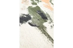 Louis de Poortere Vloerkleden^Vloerkleed Indian Rice 9393 Fresque |