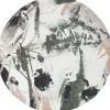 Hot Louis de Poortere Vloerkleed Indian Rice 9393 Fresque |