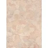 Louis de Poortere Vloerkleden^Vloerkleed Indian Sand 9800 Coral |